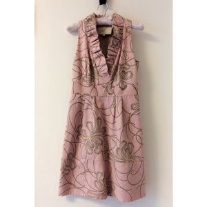 💗 Leifsdottir Pink Party Frock 💗